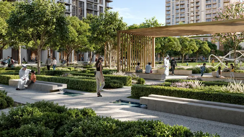 ARLO at Dubai Creek Harbour - 3