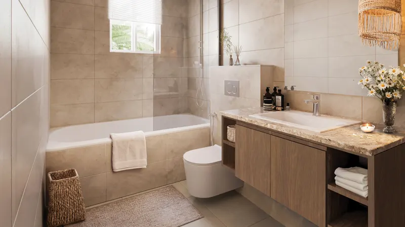 Olvera at Bloom Living, Abu Dhabi - 5