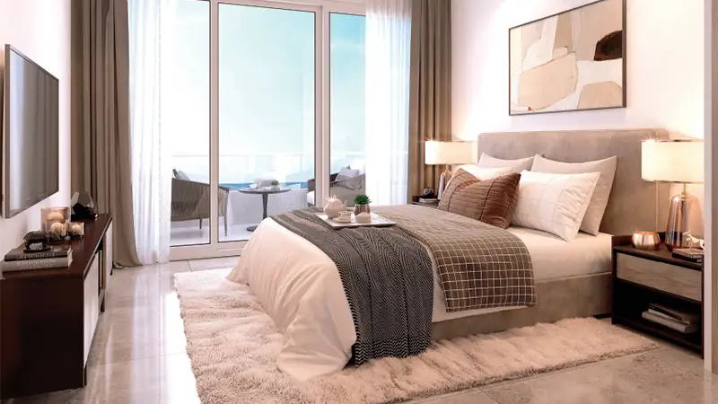 Mayyas at The Bay, Abu Dhabi - 7