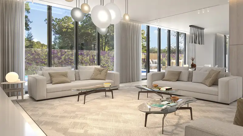 Deem at Hayyan, Sharjah - 1