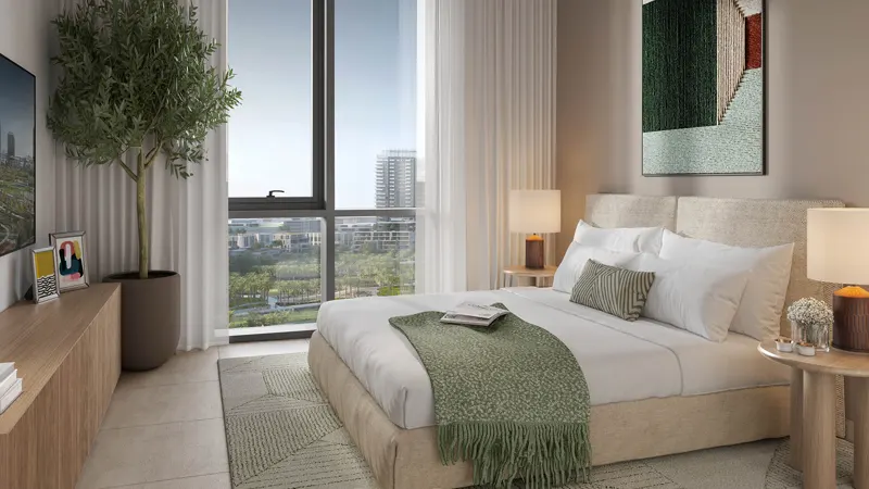 Emaar Park Horizon at Dubai Hills Estate, Dubai - 2