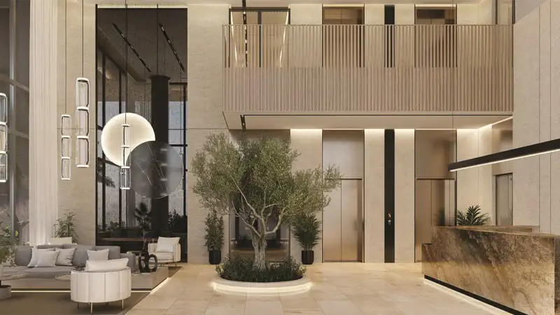 Oakley Square at Jumeirah Village Circle, Dubai - 8