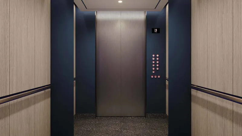 Edge at Business Bay, Dubai - 7