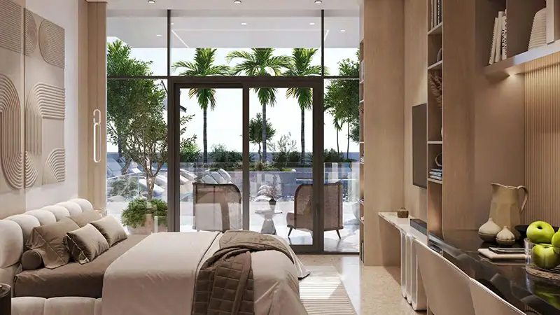 Coventry Gardens at Dubailand - 2