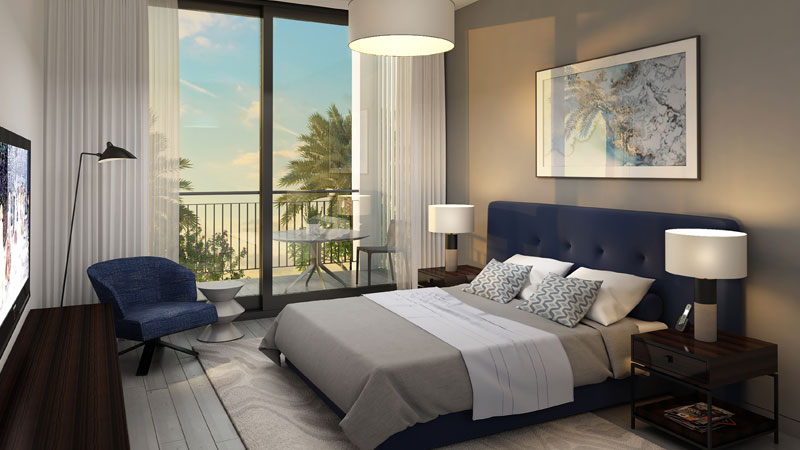 Golf Links Villas at Emaar South Dubai | Emaar Properties - 7