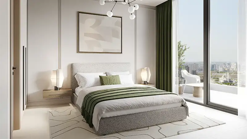 VERDAN1A at DLRC, DubaiLand - 2