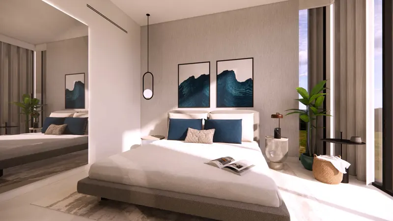 Vista at Dubai Sports City by Prestige One Developments - 6