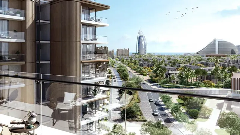 Elara at MJL (Madinat Jumeirah Living) Dubai - 5