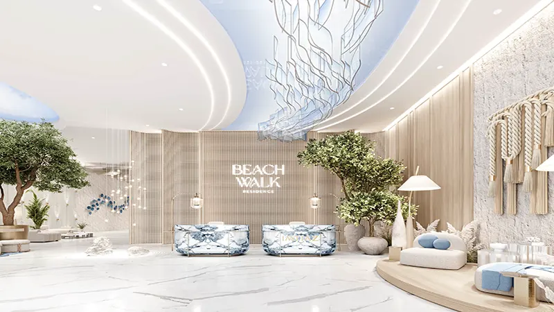 Beach Walk Residence 3 at Dubai Islands - 6
