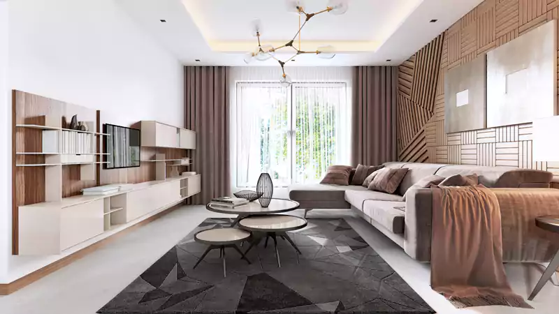 Binghatti Mirage at Jumeirah Village Circle (JVC), Dubai - 3