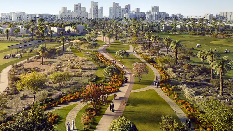 Greenspoint 2 at Emaar South, Dubai - 2