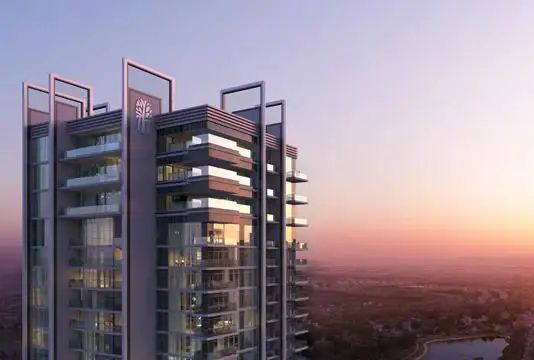 Banyan Tree Residences by Sweid & Sweid at Hillside Dubai - 1
