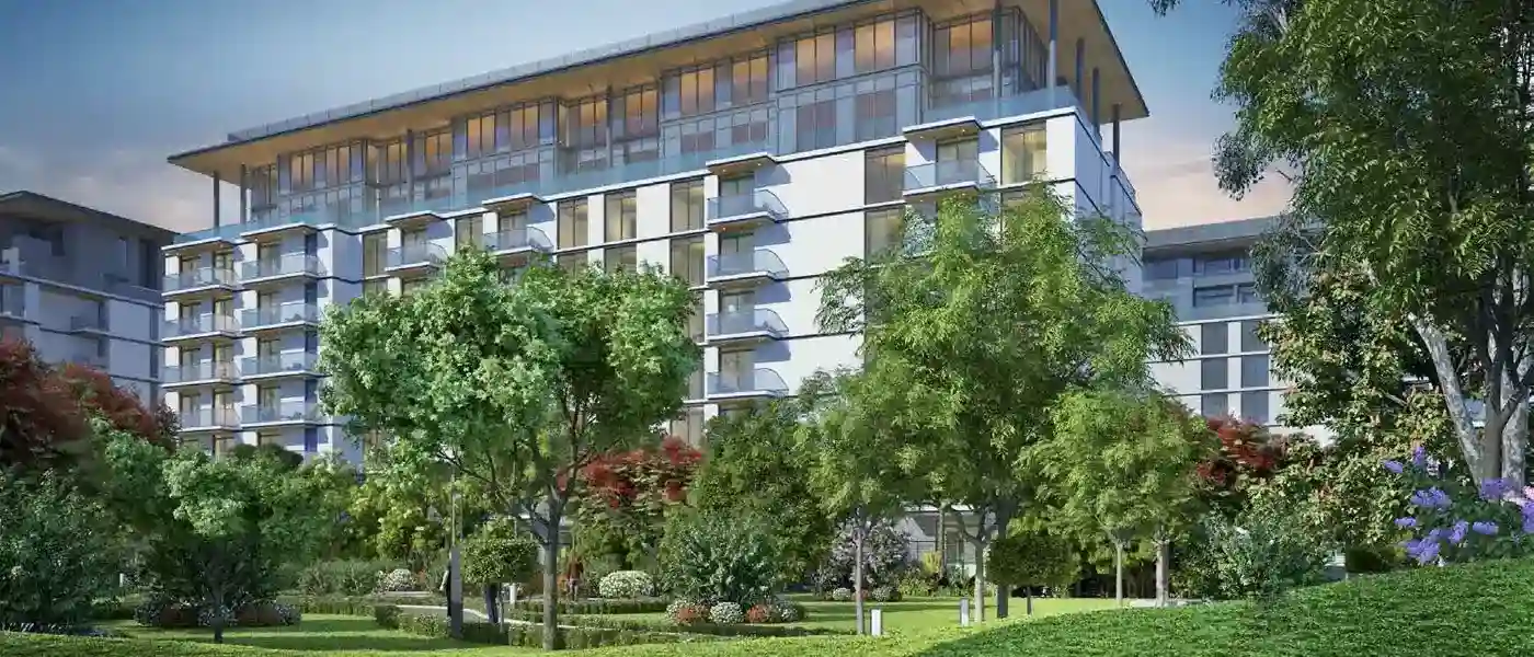 Hartland Greens Apartments at MBR City, Dubai | Sobha Group