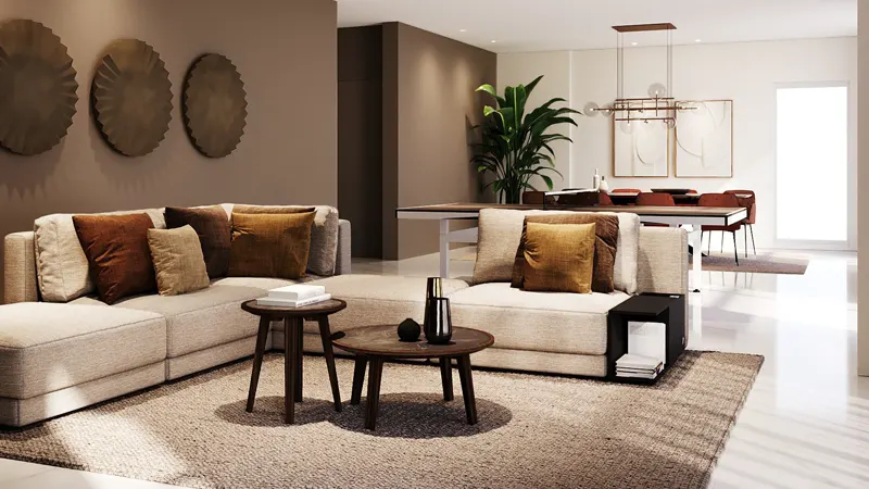 Mas Tower at Dubai Silicon Oasis by Revi Realty - 8