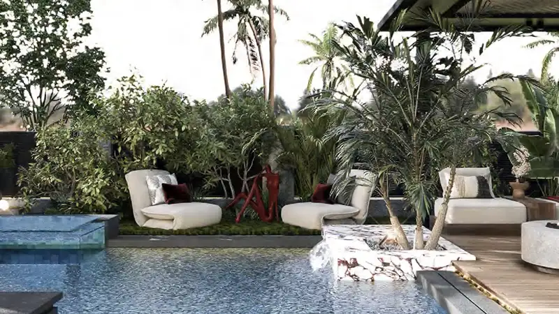 Stamn One Residences at Jumeirah Garden City, Dubai - 6