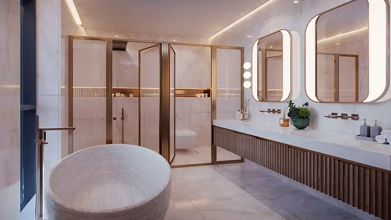 Reem Eleven in Abu Dhabi - 7