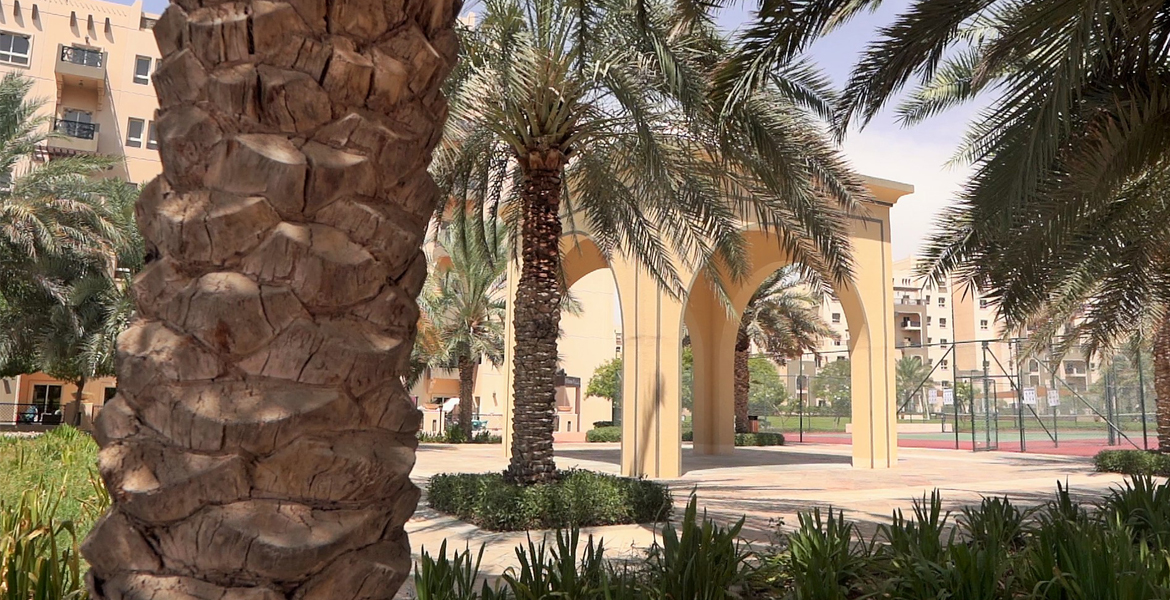 Remraam Apartments by Dubai Properties | Dubailand - 3
