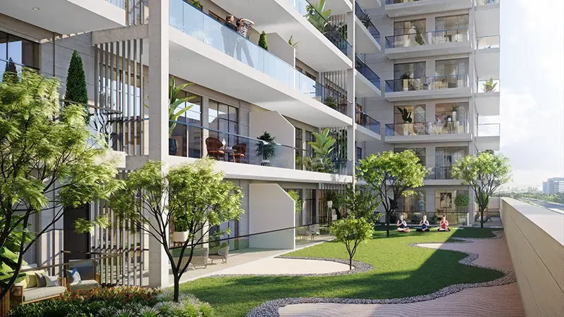 Equiti Home at Al Furjan, Dubai - 5