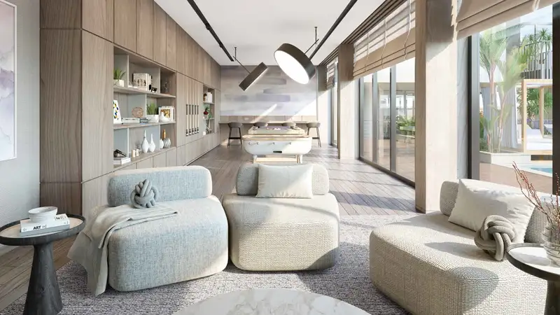 Ellington Belgravia Heights II at Jumeirah Village Circle (JVC), Dubai - 4