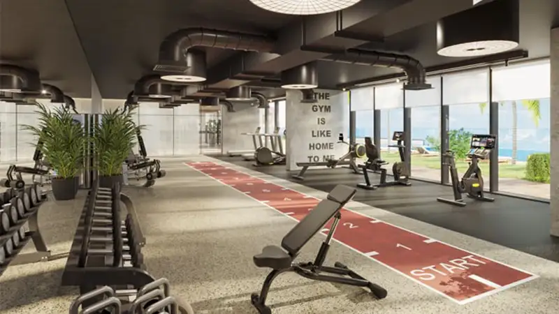 The Haven by Meraki at Majan, Dubailand - 7