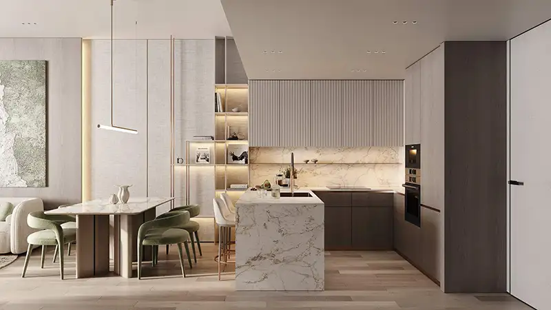 Cove Edition 5 by Imtiaz at Dubailand (DLRC) - 8