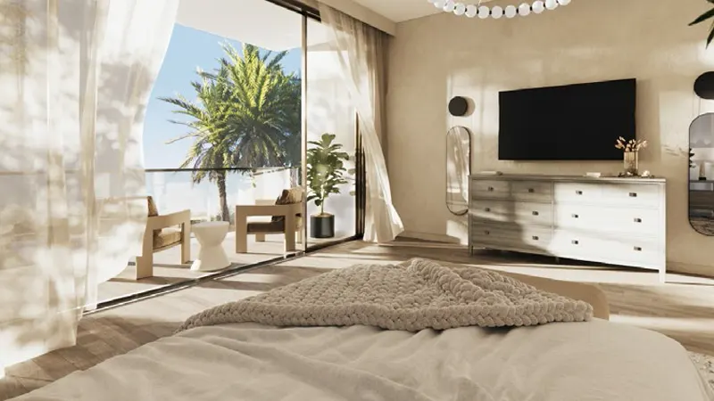 Ramhan Island Villas Phase 3 by Eagle Hills in Abu Dhabi - 6