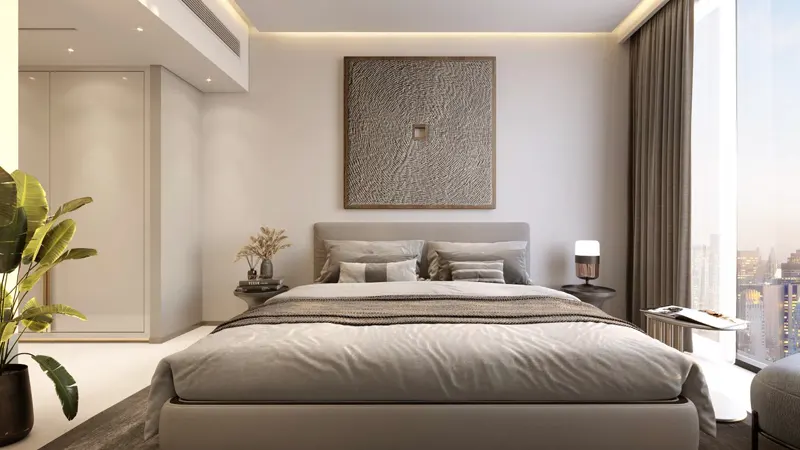 Elbrus Tower at Jumeirah Village Triangle by Tiger Properties - 7