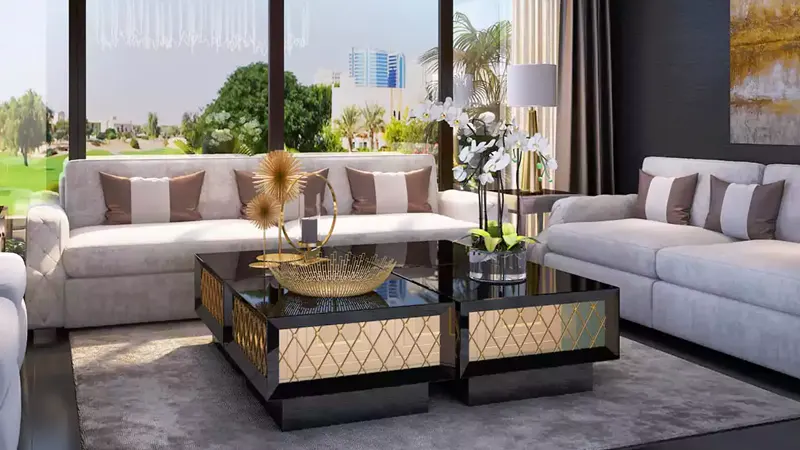 Belair Phase 2 at Damac Hills, Dubai | Damac Properties - 6