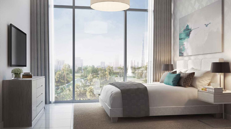 Acacia Apartments in Dubai Hills Estate | Emaar Properties - 6