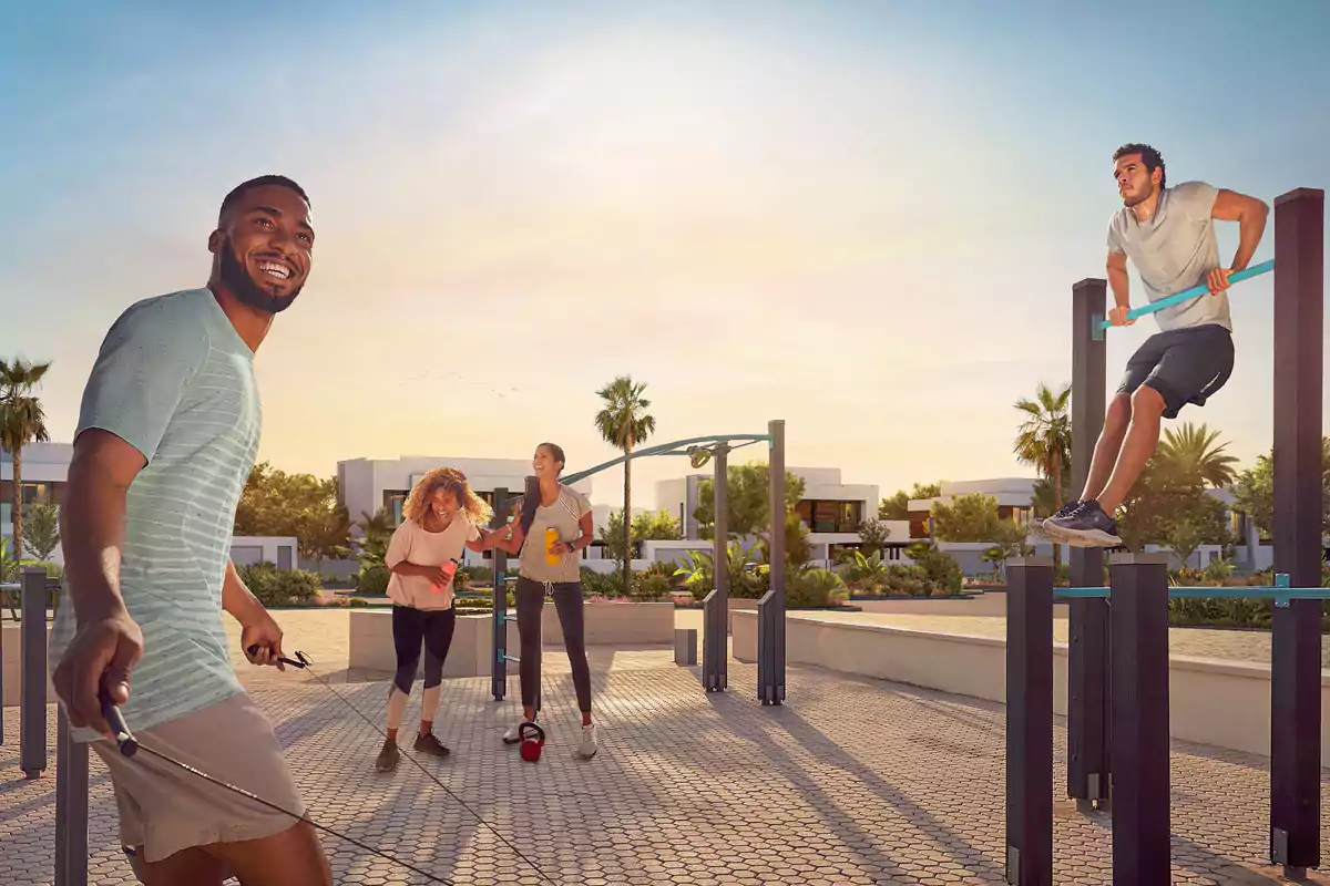 The Dunes at Saadiyat Reserve, Abu Dhabi | Aldar Properties - 8