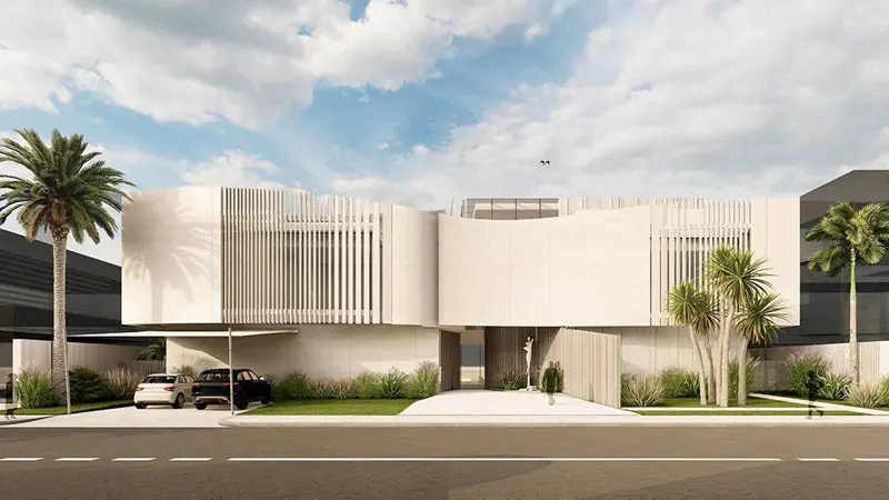 Park Lane by Heilbronn at JVC, Dubai - 2