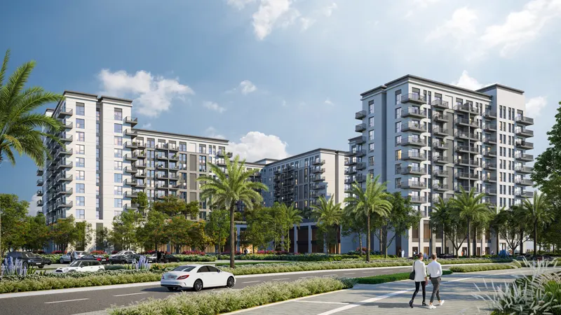 Rehan Residences at Maryam Island, Sharjah - 5