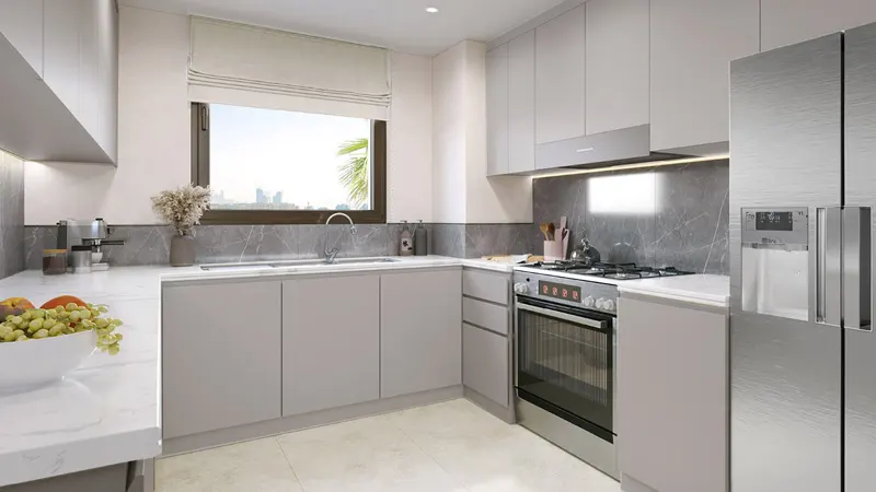 Jawaher Residences at Maryam Island, Sharjah - 6