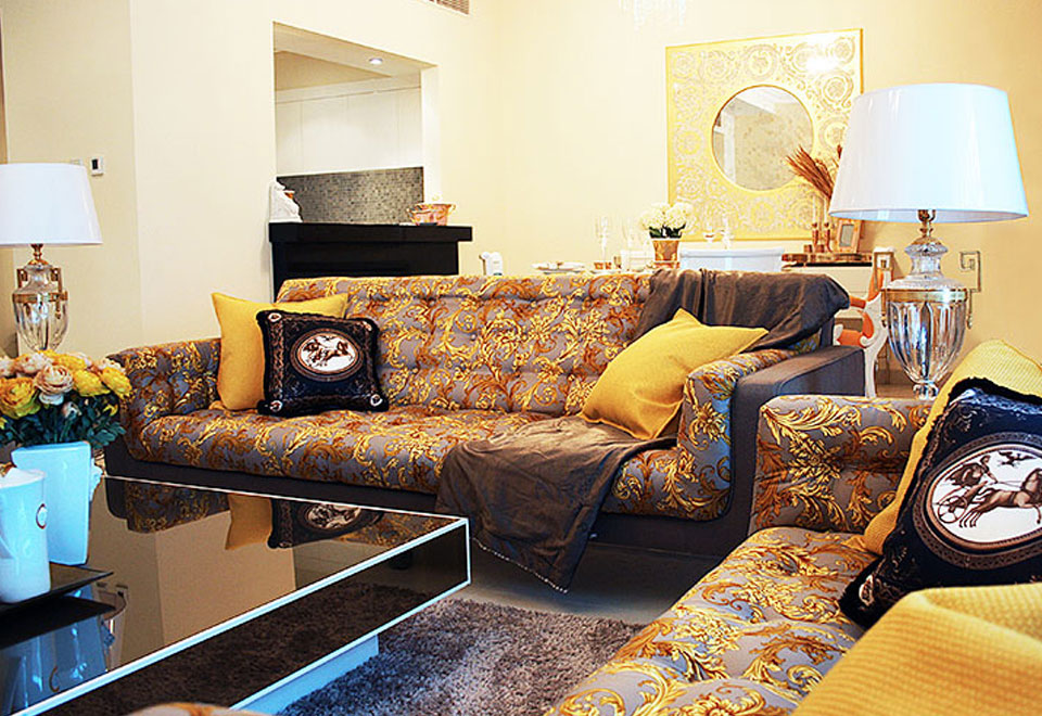 The Residences at Business Central by Damac - 3