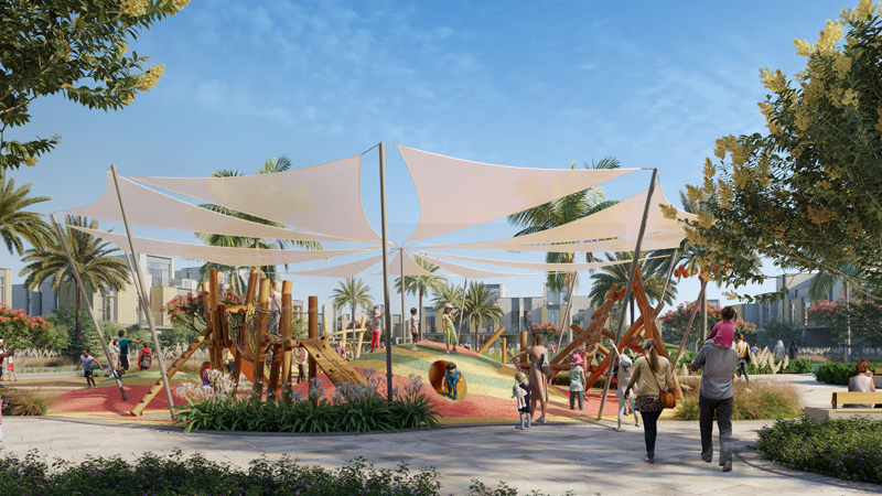 Mudon Al Ranim Phase 3 at Mudon, Dubai - 5