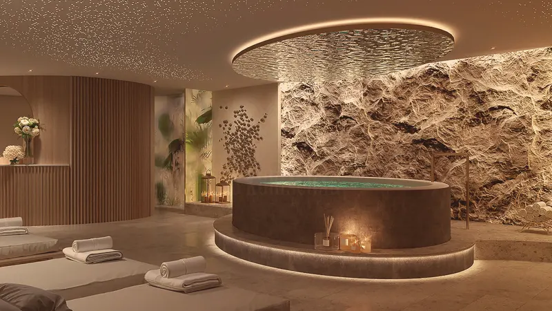 Empire Suites at JVC, Dubai - 7