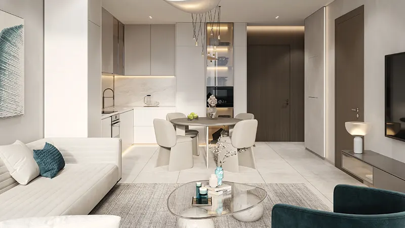 Reef 1000 at DLRC, Dubai - 6