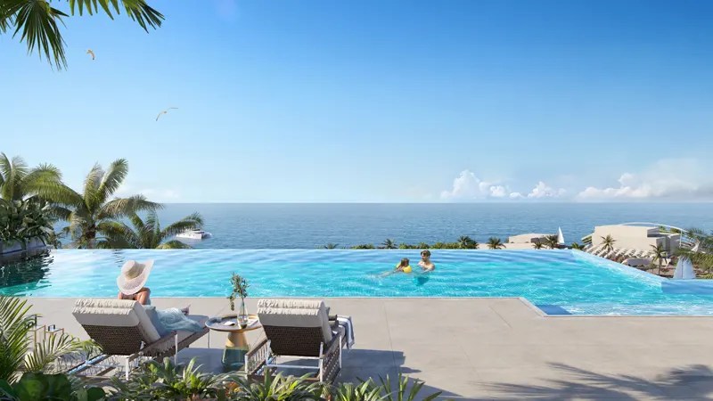 Crystal Residences by Eagle Hills at Maryam Island, Sharjah - 8