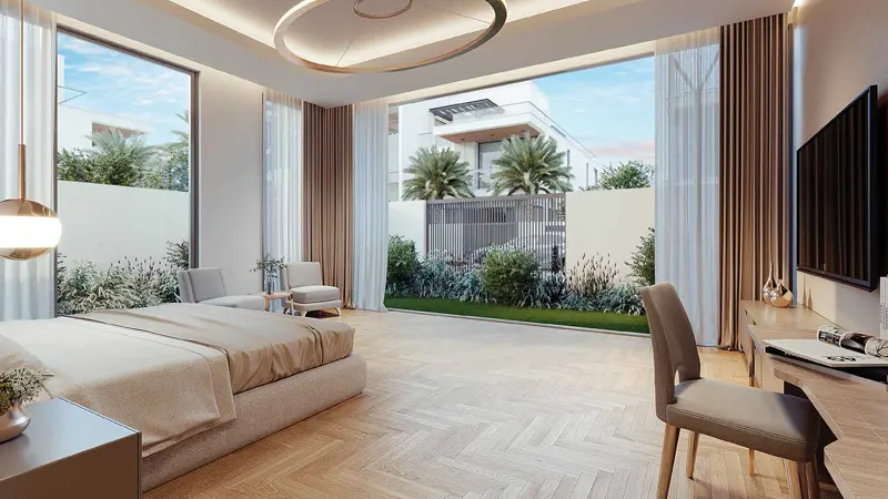 South Bay at Dubai South by Dubai South Developer - 8