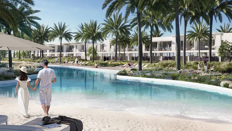 Lillia at The Valley, Dubai - 4