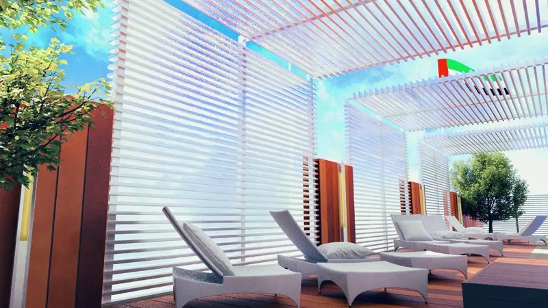 Regina Tower at JVC, Dubai - 5