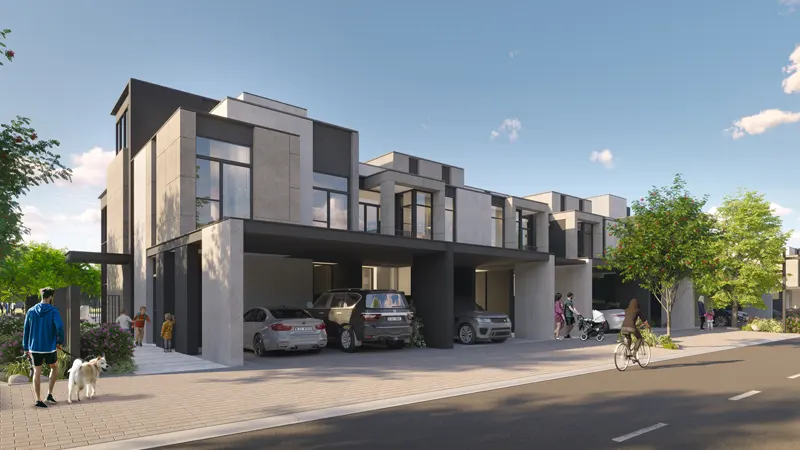 Mudon Al Ranim Phase 5 at Mudon by Dubai Properties - 1