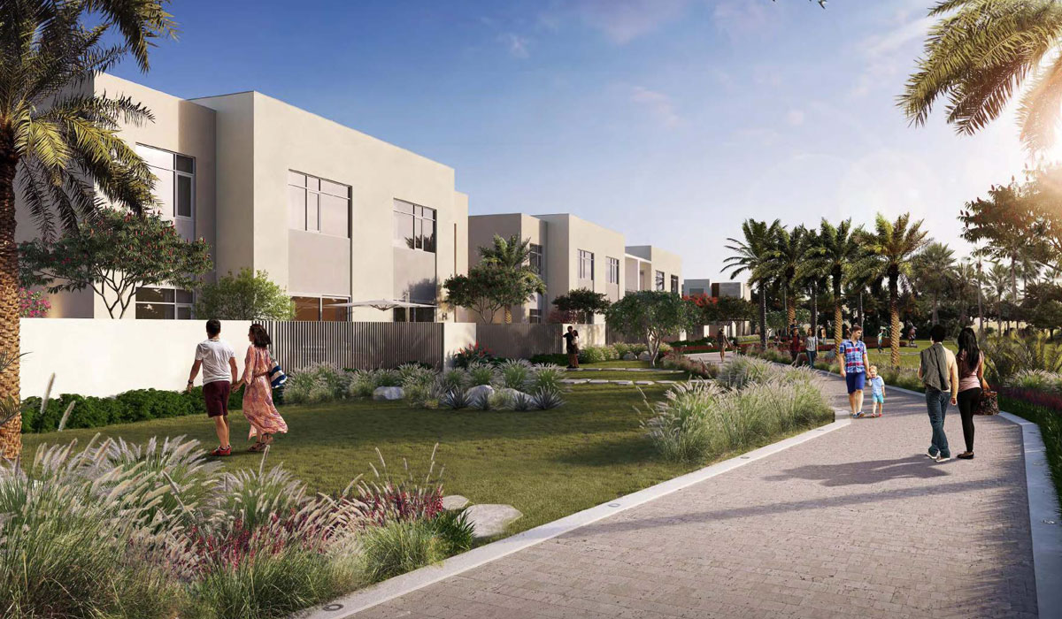 Urbana III at Emaar South, Dubai - 6