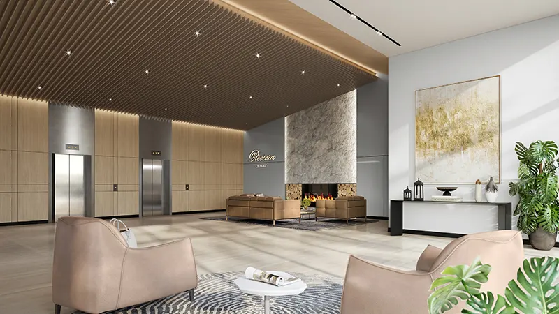 Riviera Chalet at JVC, Dubai - 5