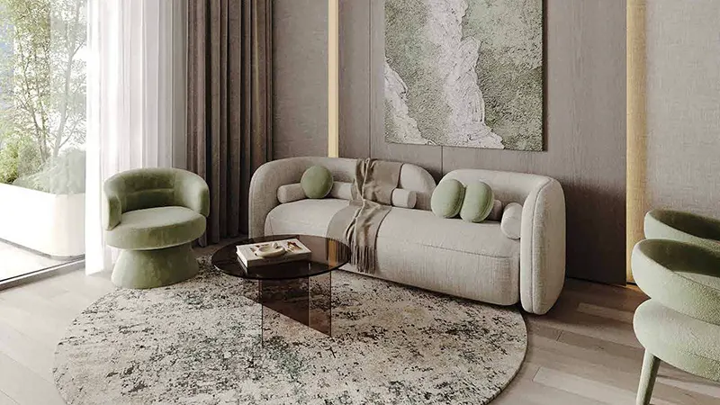 Cove Edition 3 at Dubailand - 5