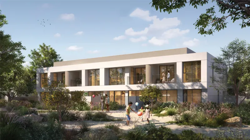 Venera at The Valley Phase 2, Dubai - 7