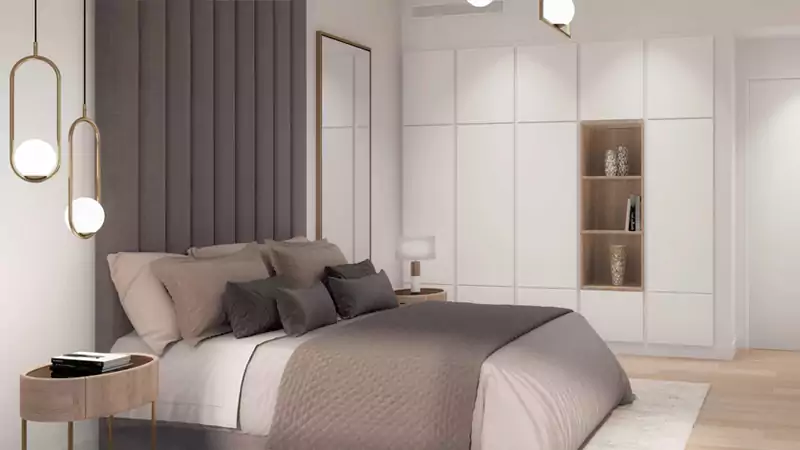 La Sirene at Port De La Mer, Dubai | Meraas - 8