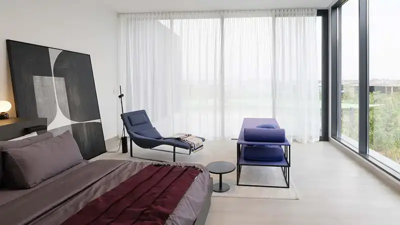 Melia at Masaar Phase 2, Sharjah - 5