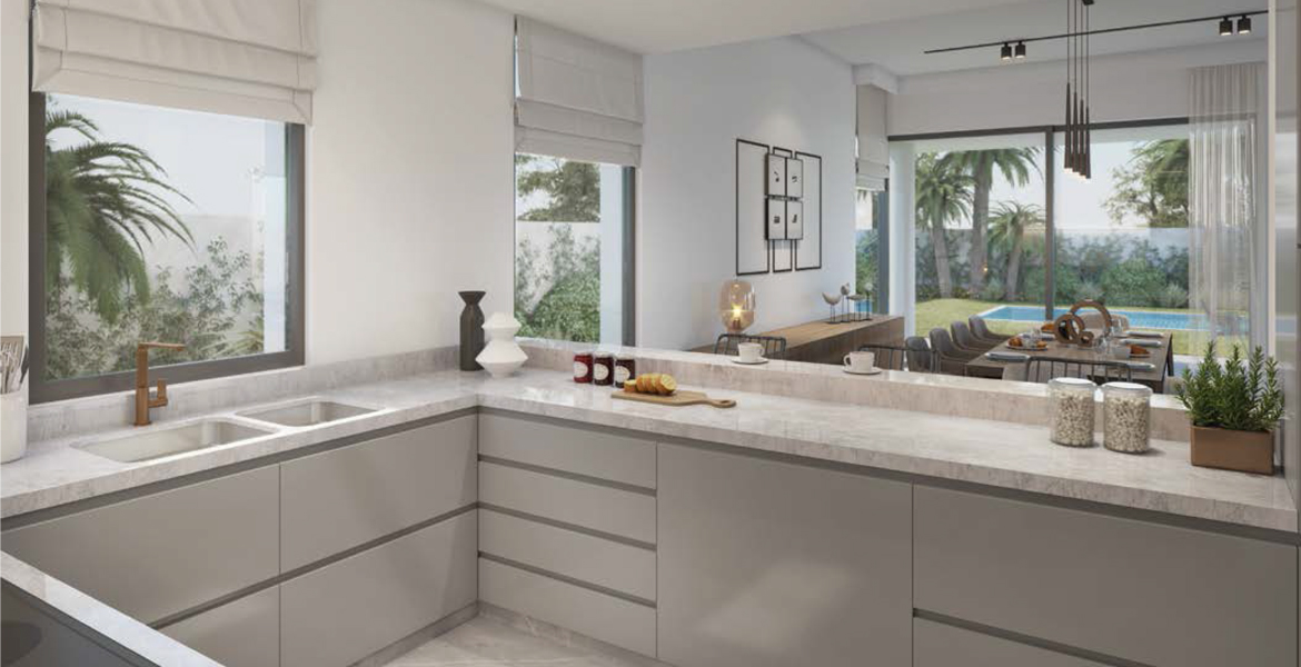 Harmony Villas at Tilal Al Ghaf, Dubai | Majid Al Futtaim - 5