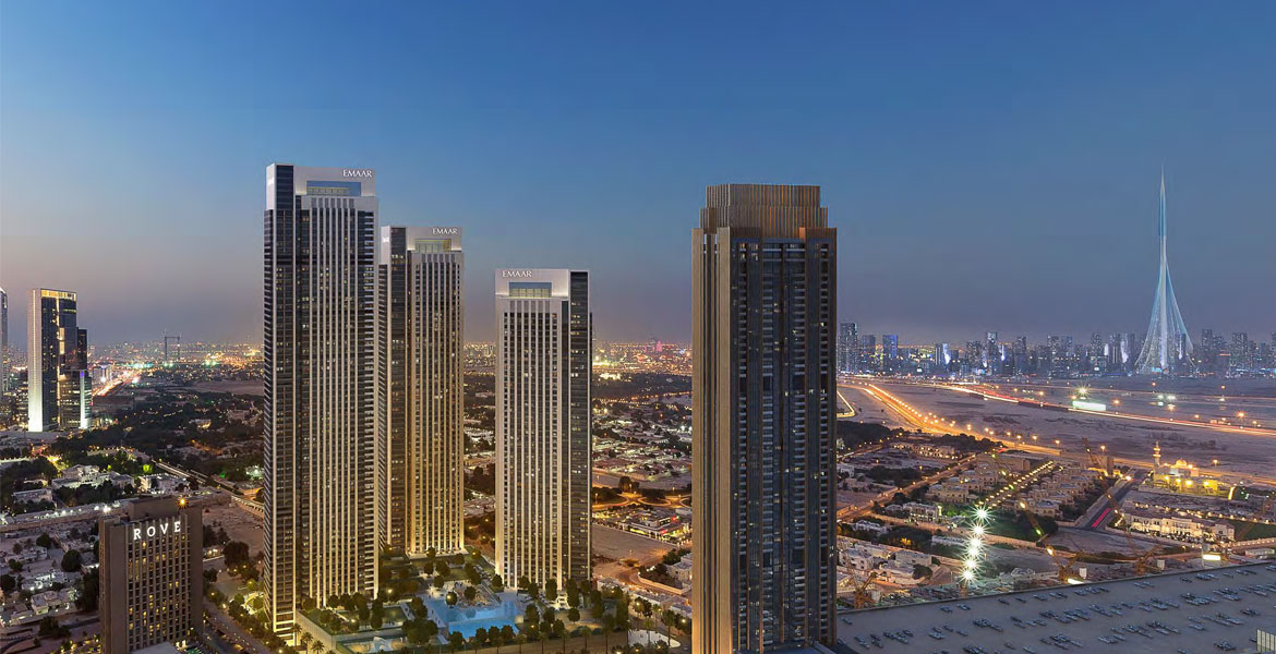 Downtown Views 2 Apartments Dubai | Emaar Properties - 5
